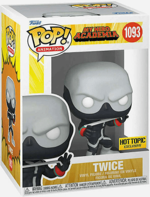 POP ANIMATION: TWICE 10931