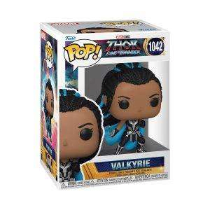 POP VALKYRIE THOR LOVE AND THUNDER1