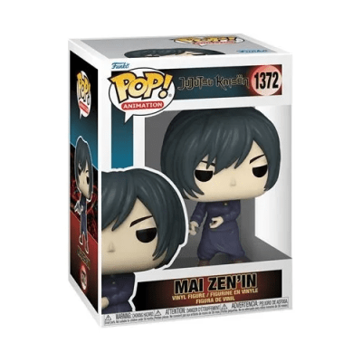 POP: Mai Zenin 13721
