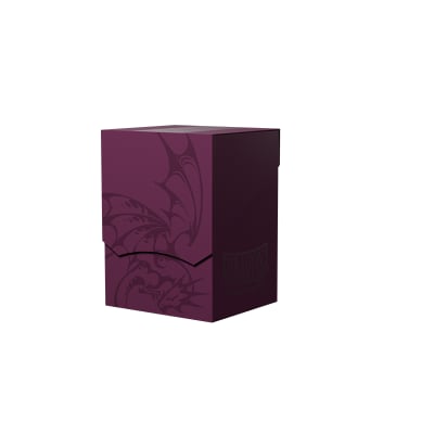 Porta mazo Deck shell Wraith1