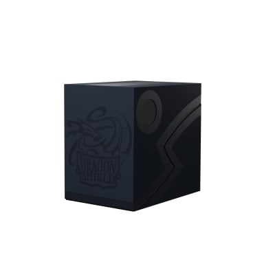 Porta mazo Double shell Midnight Blue1