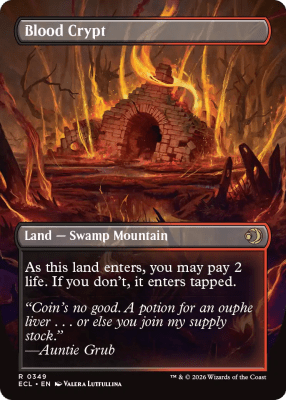 Blood Crypt (Extended Art)1