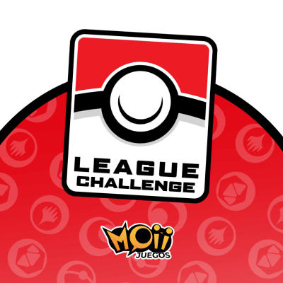 League Challenge Pokémon TCG — Septiembre
