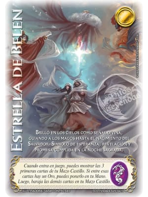 Estrella De Belen (LBPB25)1