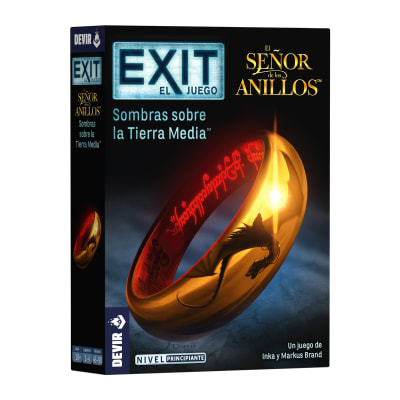 Exit: El Señor de los Anillos1