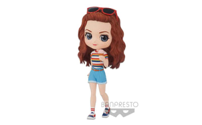 QPOSKET STRANGER THINGS Q POSKET - MAX - VERSIÓN 11