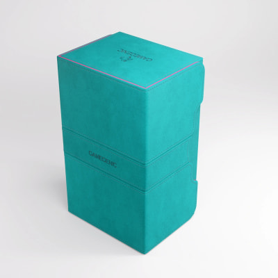 Stronghold 200+ XL Convertible Exclusive Line - Teal/Pink