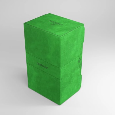 Stronghold 200+ XL Convertible - Green1