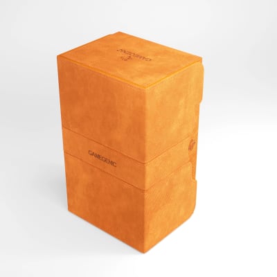 Stronghold 200+ XL Convertible - Orange1