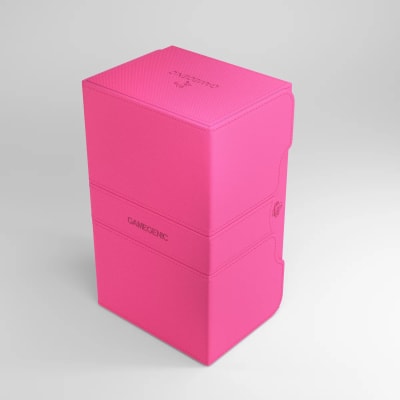 Stronghold 200+ XL Convertible - Pink1