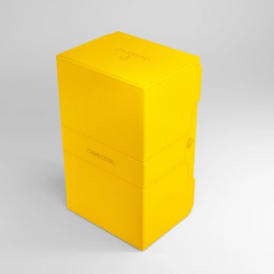Stronghold 200+ XL Convertible - Yellow1
