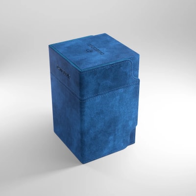 Watchtower 100+ XL Convertible - Blue1