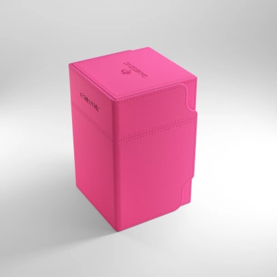 Watchtower 100+ XL Convertible - Pink1