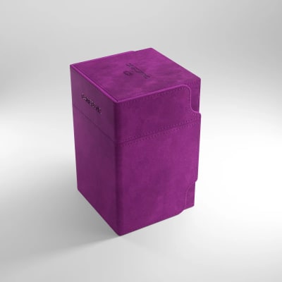 Watchtower 100+ XL Convertible - Purple