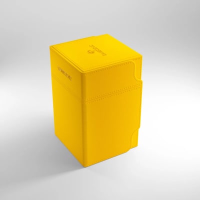 Watchtower 100+ XL Convertible - Yellow1