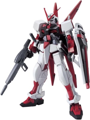 MODEL KIT HG 1/144 R16 M1 ASTRAY BANDAI HOBBY1