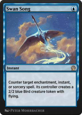 Swan Song1