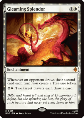 Gleaming Splendor 0015
