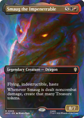 Smaug the Impenetrable 0009 (Extended Art)1