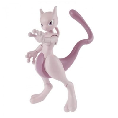MODEL KIT Mewtwo Pokémon1