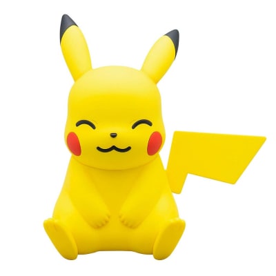 MODEL KIT QUICK!! 16 Pikachu Pokémon