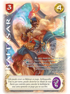 Baltasar (LBPB25)