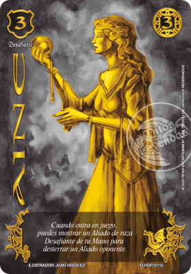 Aine – Legendaria Secreta1