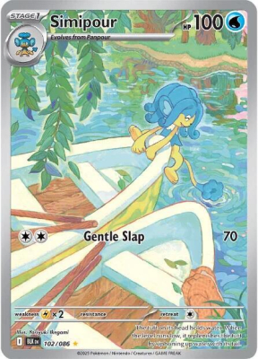 Simipour - 102/0861