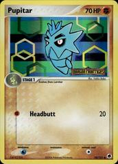 Pupitar - 58/101 (Holo)