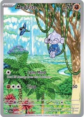 Meditite - 153/1421