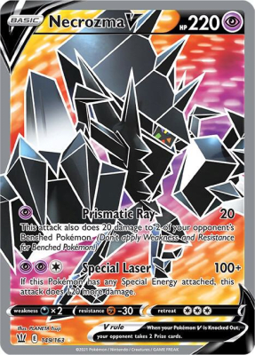 Necrozma V - 149/1631