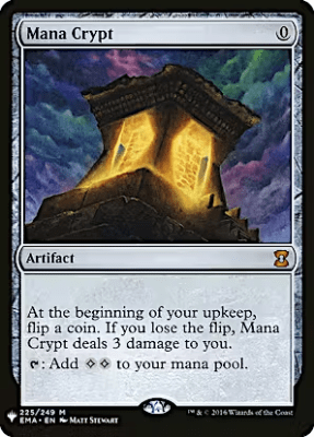 Mana Crypt1