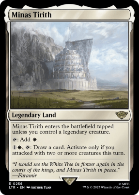 Minas Tirith1