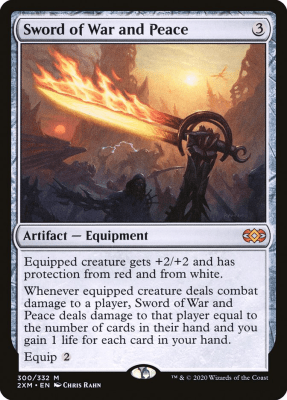 Sword of War and Peace1