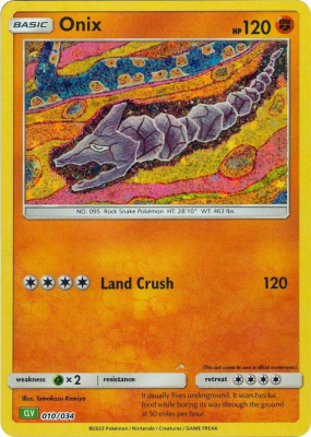 Onix - 010/0341
