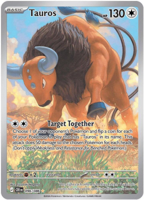 Tauros - 096/0861