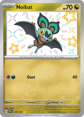 Noibat - 194/0911