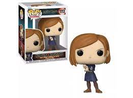 POP ANIMATION: JUJUTSU KAISEN S1- NOBARA1