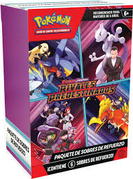 POK Destined Rivals Booster Bundle ESPAÑOL1
