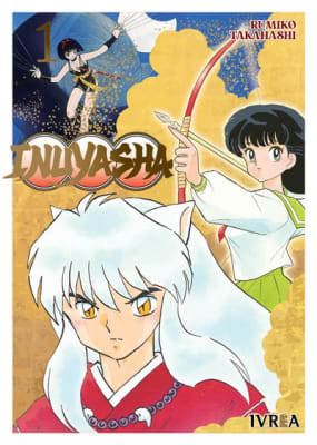 Manga Inuyasha