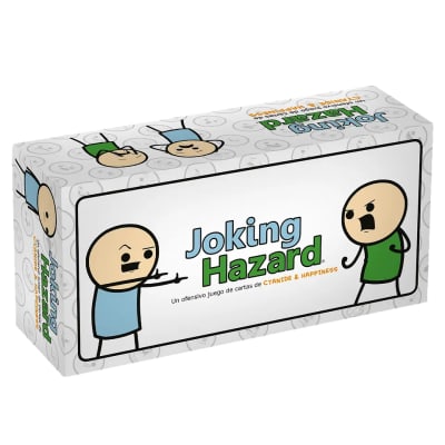 Joking Hazard
