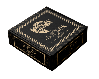 Loot box Primer Bloque 20251