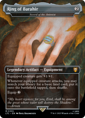 Sword of the Animist 0355