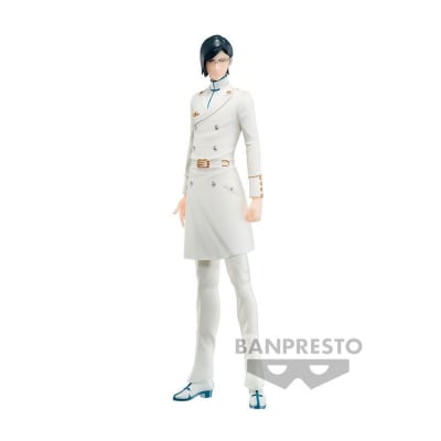 BLEACH SOLID AND SOULS URYU ISHIDA1