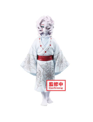 Demon slayer kimetsu no yaiba figure demon series-vol.2(B:rui)1