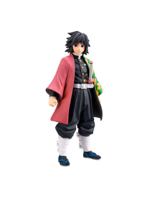 DEMON SLAYER: KIMETSU NO YAIBA FIGURE FIGURE VOL.5 (B:GIYU TOMIOKA)1