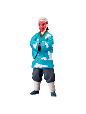 DEMON SLAYER: KIMETSU NO YAIBA FIGURE VOL.24(B:SAKONJI UROKODAKI)1