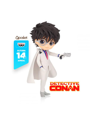 DETECTIVE CONAN Q POSKET -KID THE PHANTOM THIEF-(VER.A)1