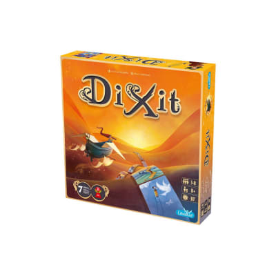 Dixit Juego de Mesa