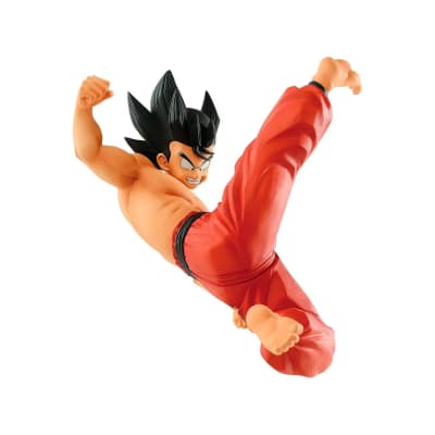 Dragon ball match makers-son goku-1
